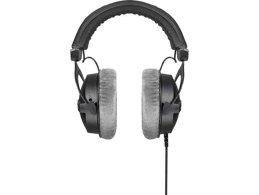 Beyerdynamic DT 770 Pro (80-ohm version) Closed-back wired over