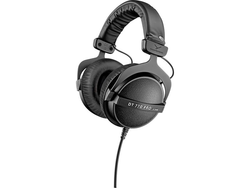 DT 770 Pro - Thumbnail 3