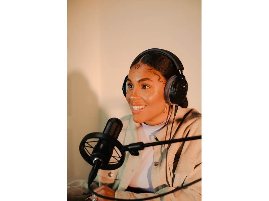 Beyerdynamic DT 900 Pro X Open-back wired over-ear studio