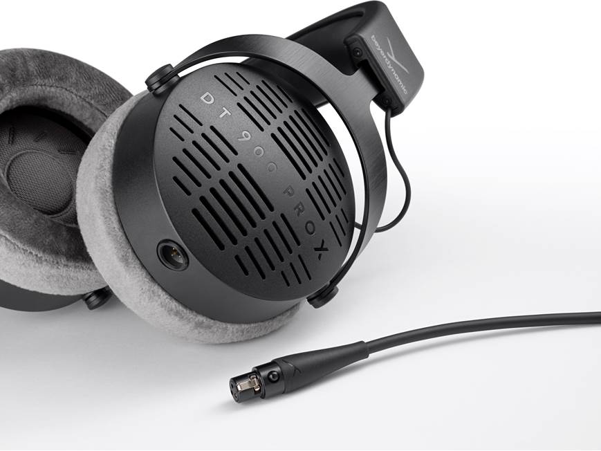 Beyerdynamic DT 900 Pro X Open-back wired over-ear studio