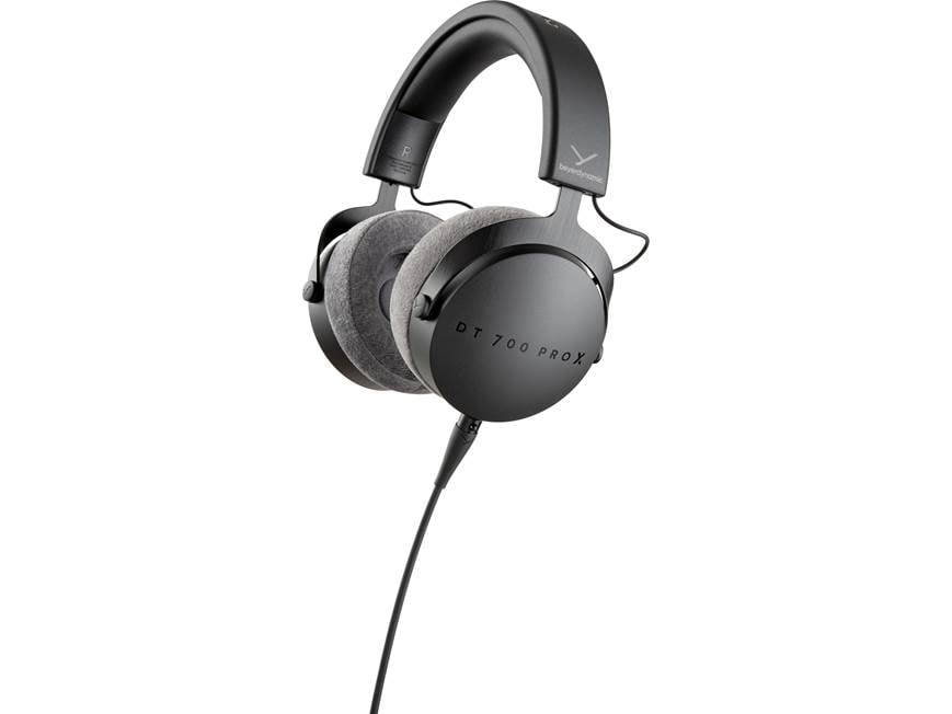 Beyerdynamic DT 700 Pro X Closed-back wired over-ear studio