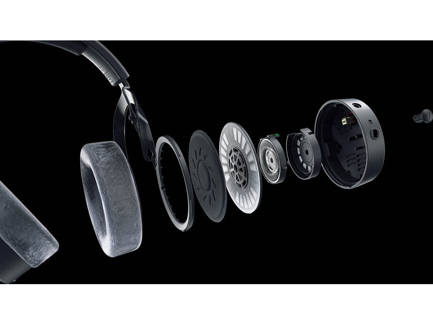 Beyerdynamic DT 700 Pro X Closed-back wired over-ear studio
