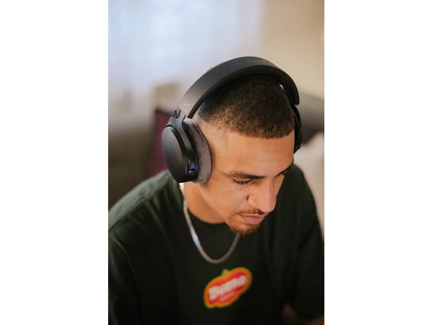 Beyerdynamic DT 700 Pro X Closed-back wired over-ear studio