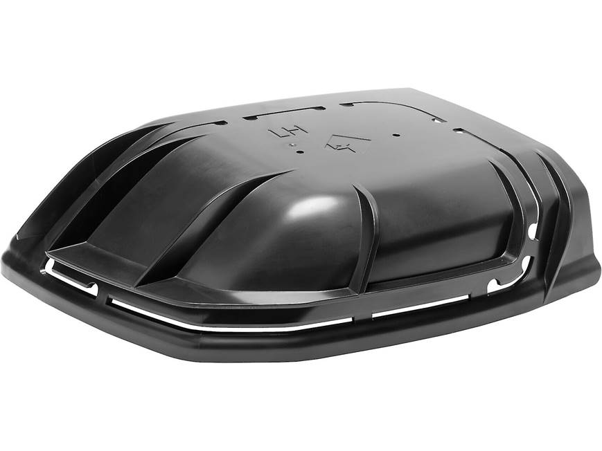 Rockford Fosgate HD24BL69 (Gen 2) 6