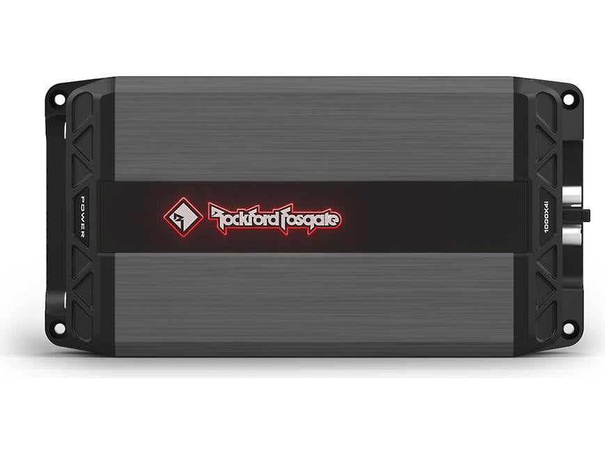 Rockford Fosgate HD24-STG2 Stage 2 audio kit for select 2024-up