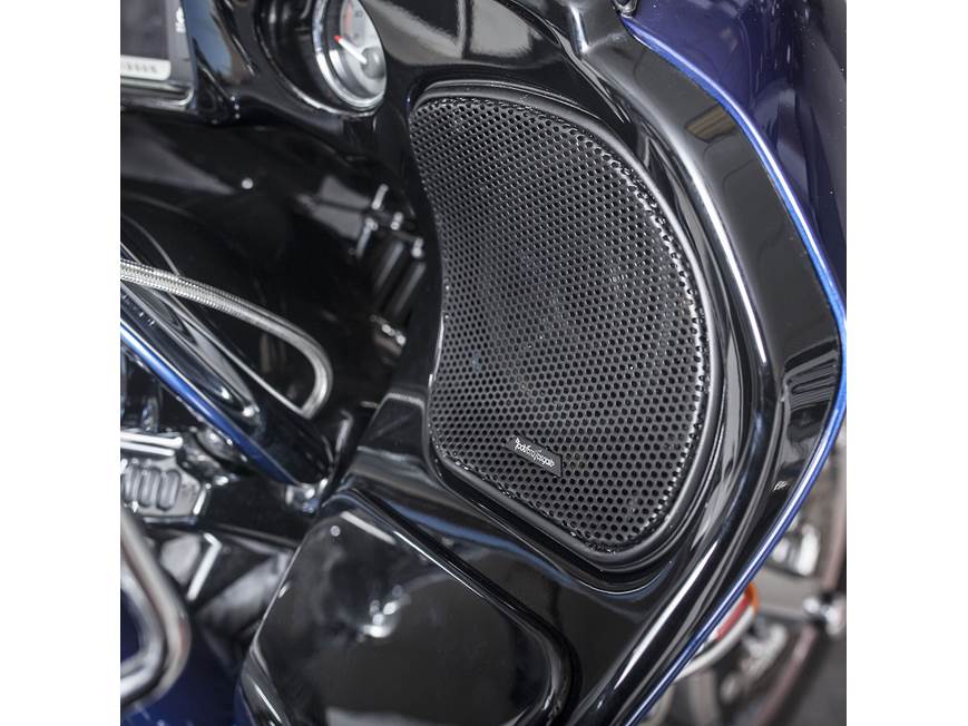 Rockford Fosgate TMS14-65 (Gen-2) 6-1/2 Rockford Fosgate TMS14-65 (Gen-2) 6-1/2