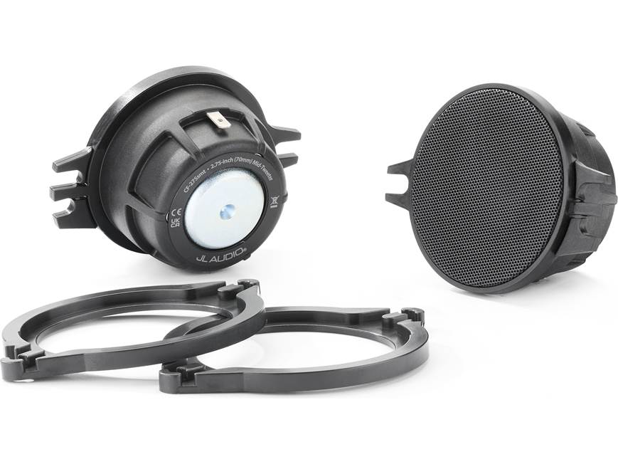 JL Audio CF-275smt Custom fit 2.75