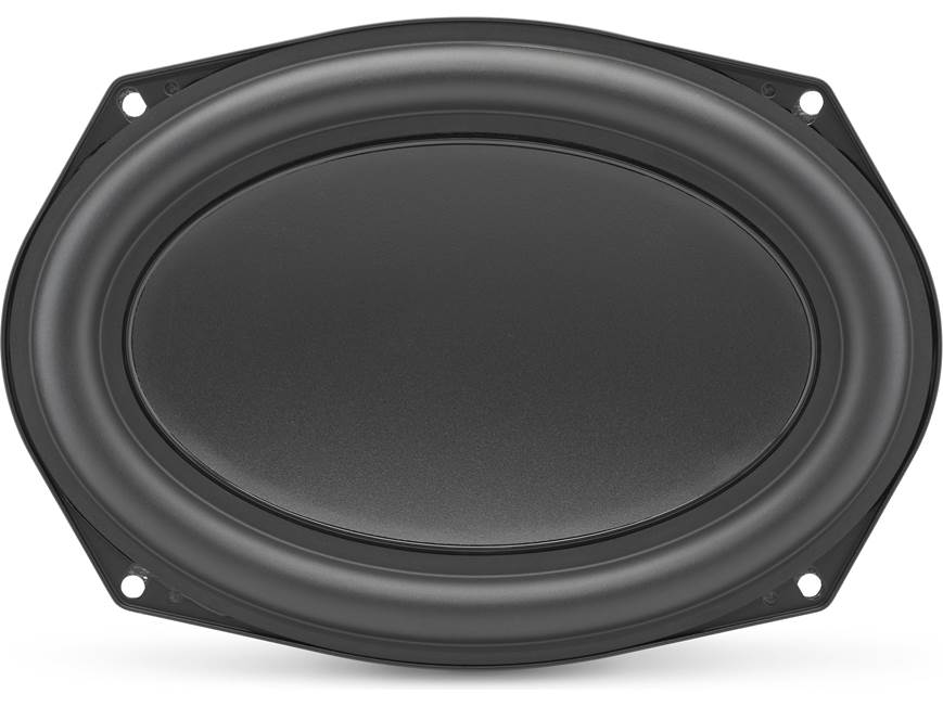 Jl Audio CF-690w Custom Fit 6