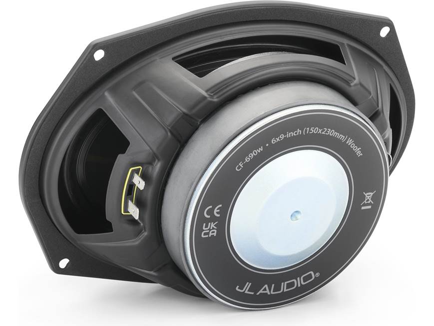 Jl Audio CF-690w Custom Fit 6 Jl Audio CF-690w Custom Fit 6