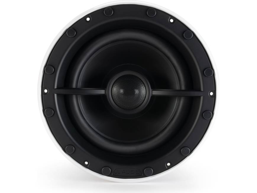 Jl Audio M6-880X-L-GwSw-Single (White) M6 Series 8.8