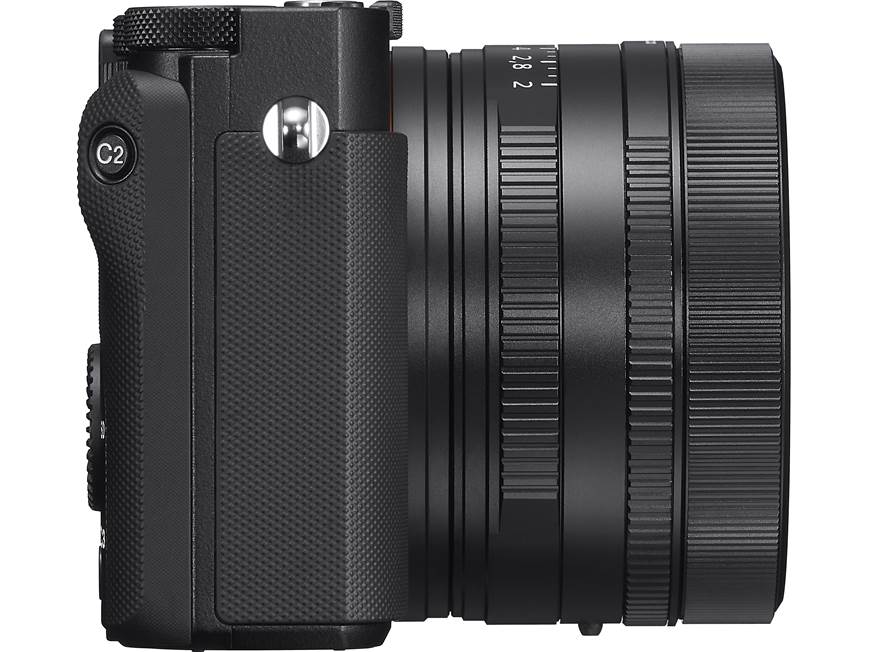 Sony RX1R III 61-megapixel full-frame compact digital camera with