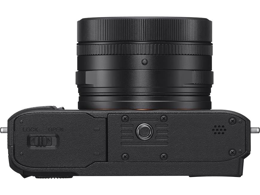 Sony RX1R III 61-megapixel full-frame compact digital camera with