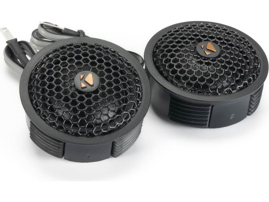 Kicker 51KST2004 KS Series 3/4
