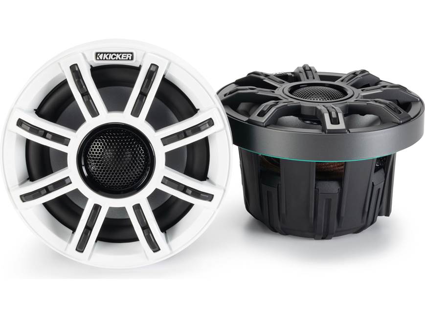 Kicker 51MSC65 6-1/2