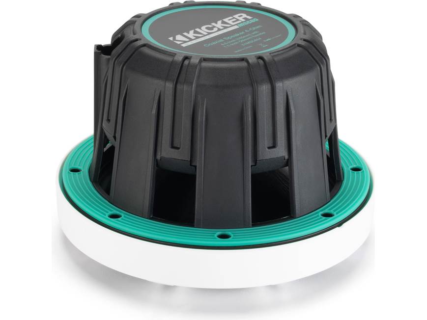 Kicker 51MSC65 6-1/2