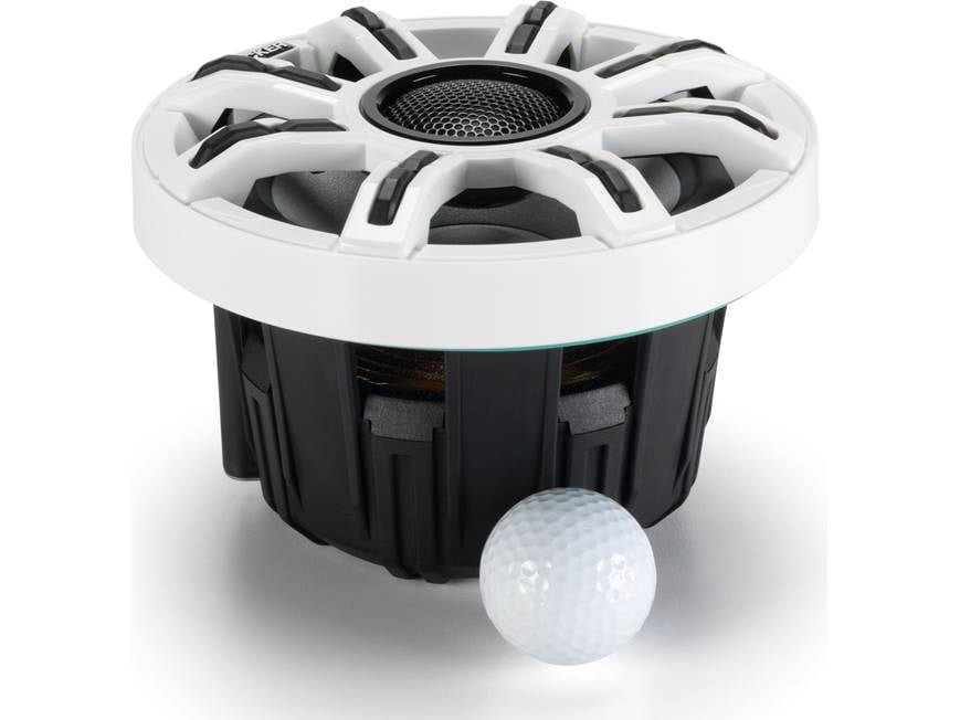 Kicker 51MSC65 6-1/2