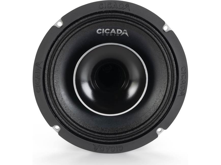 Cicada Audio CH65.2v2 CoAx Horn water-resistant 6-1/2