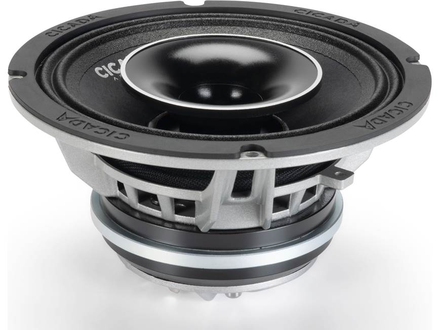 Cicada Audio CH65.2v2 CoAx Horn water-resistant 6-1/2