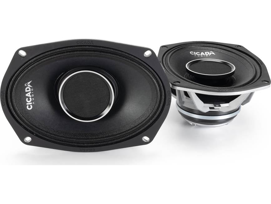 Cicada Audio CH69.2W CoAx Horn water-resistant 6