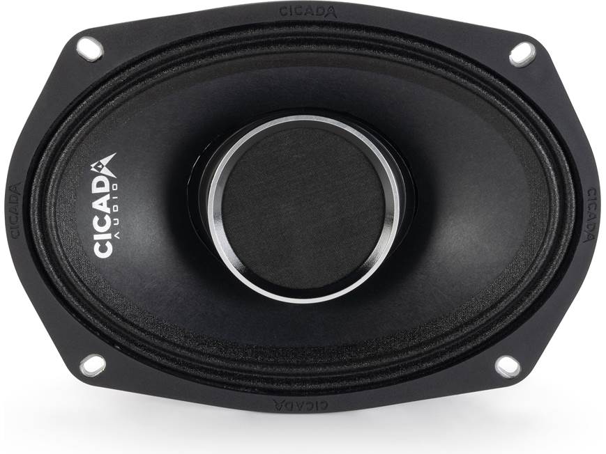 Cicada Audio CH69.2W CoAx Horn water-resistant 6