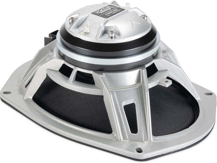 Cicada Audio CH69.2W CoAx Horn water-resistant 6