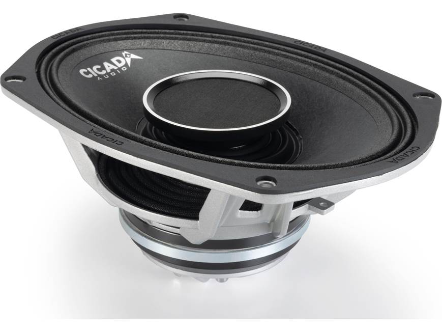 Cicada Audio CH69.2W CoAx Horn water-resistant 6