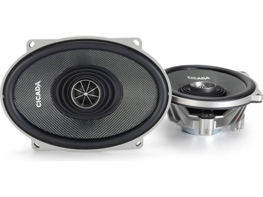 Cicada Audio CXX57.2 Pro Coaxial water-resistant 5
