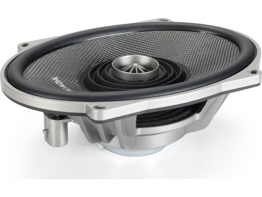 Cicada Audio CXX57.2 Pro Coaxial water-resistant 5