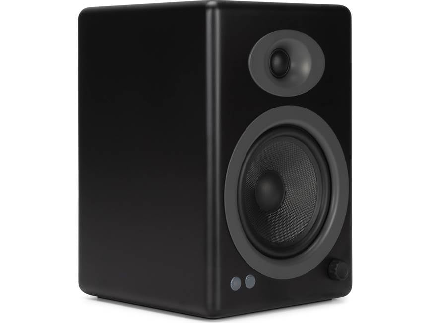 Audioengine Crutchfield Wireless Speakers Audioengine A2+ Home