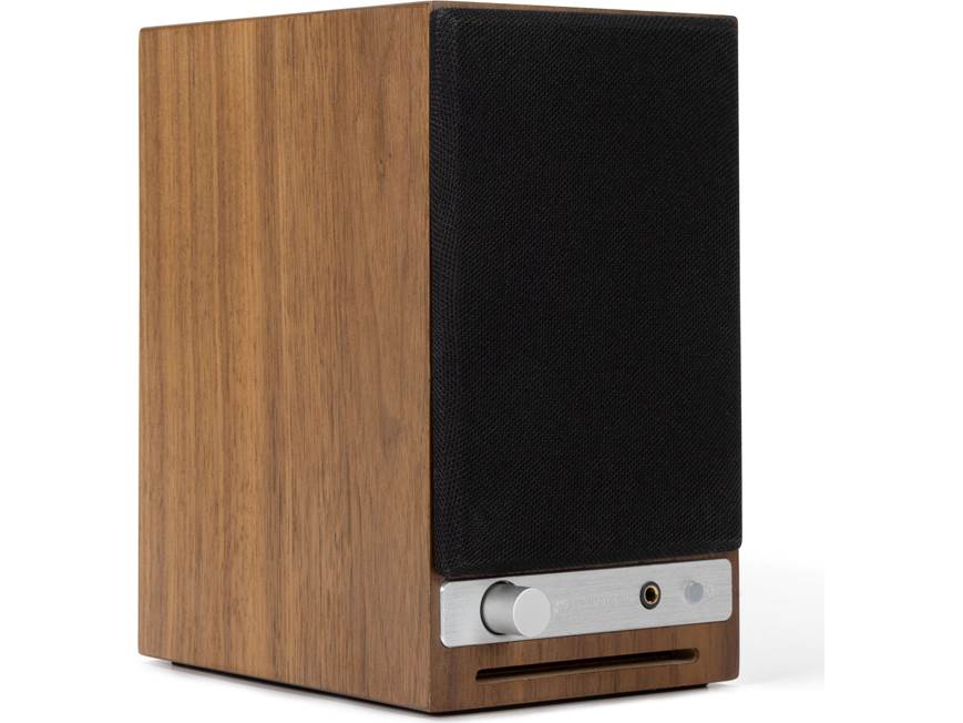 Audioengine HD3 (Walnut) Powered stereo speakers with Bluetooth