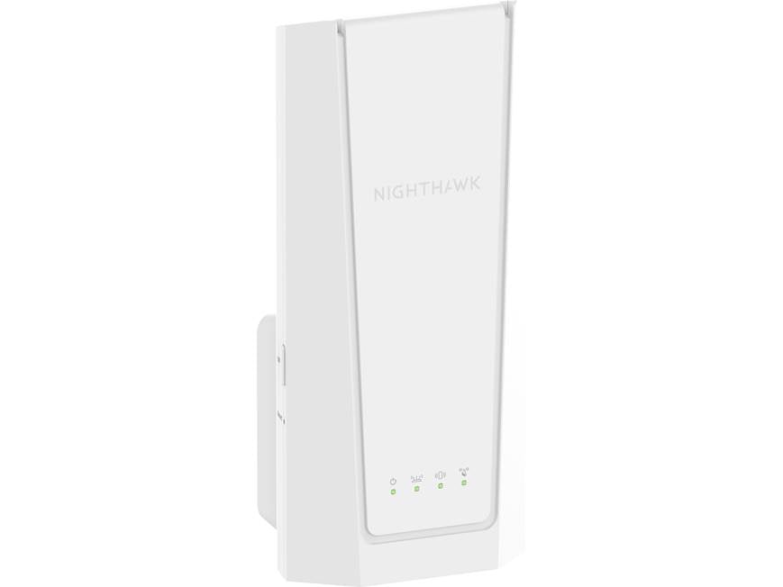 NETGEAR EXS27 Wi-Fi 7 Range Extender - Thumbnail 2