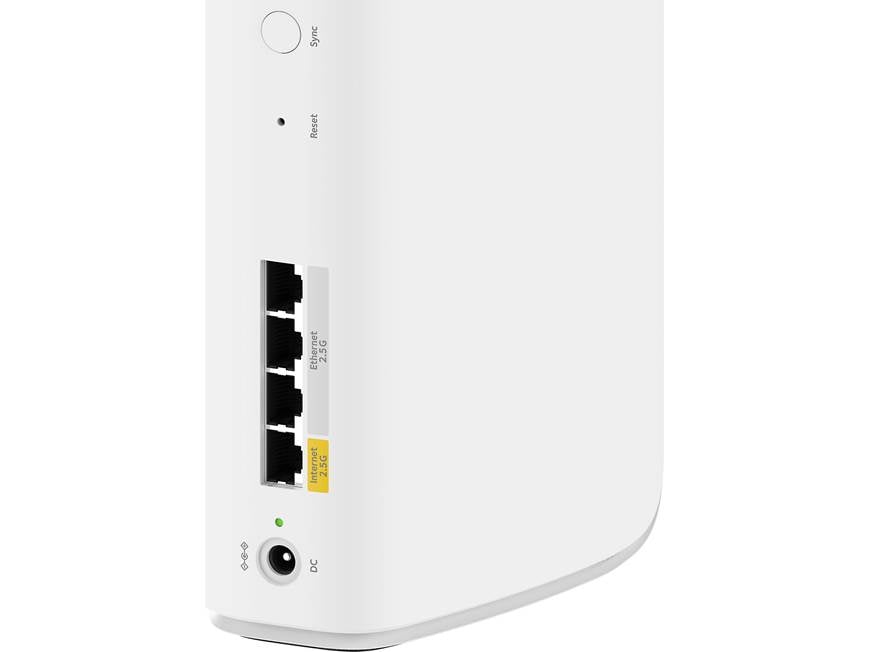 Netgear Orbi 770 Series