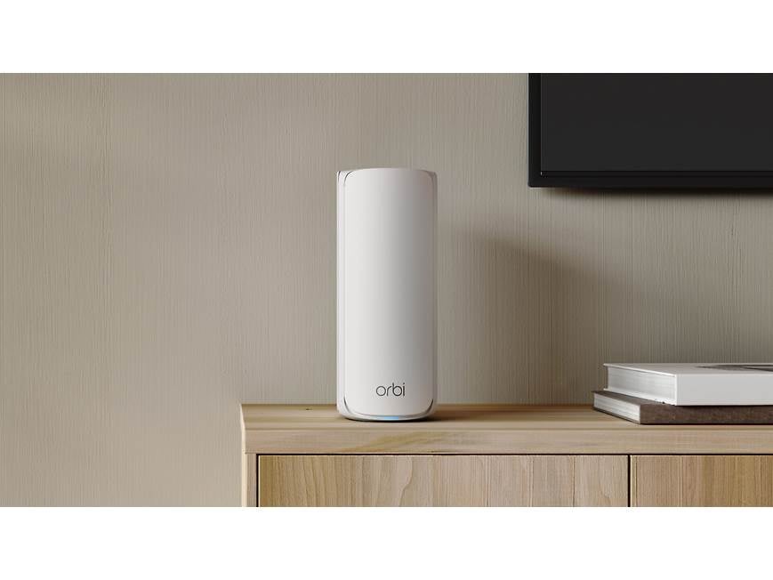 Netgear Orbi RBE773 Mesh WiFi 7 3er-Set - acquista su Netgear Orbi RBE773 Mesh WiFi 7 3er-Set - acquista su