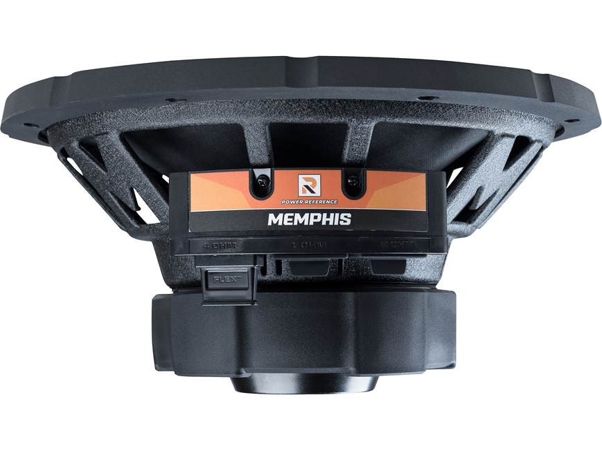 Memphis Audio PRX12FT Power Reference 12