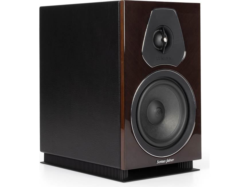 Sonus faber Lumina II Amator (Wenge) Pair of stand-mount speakers