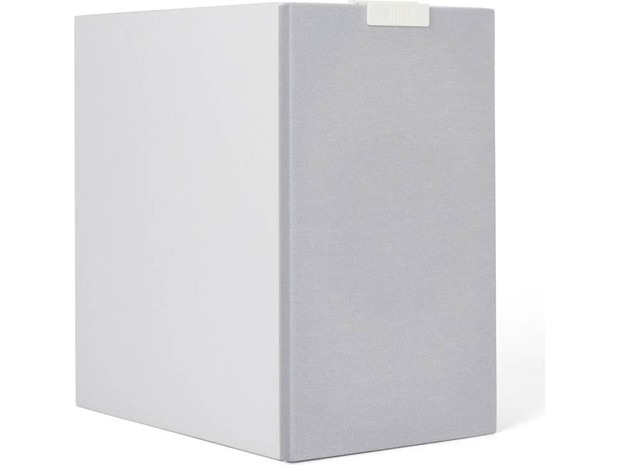 KEF Q1 Meta (Satin White) Bookshelf speakers (Satin White) at