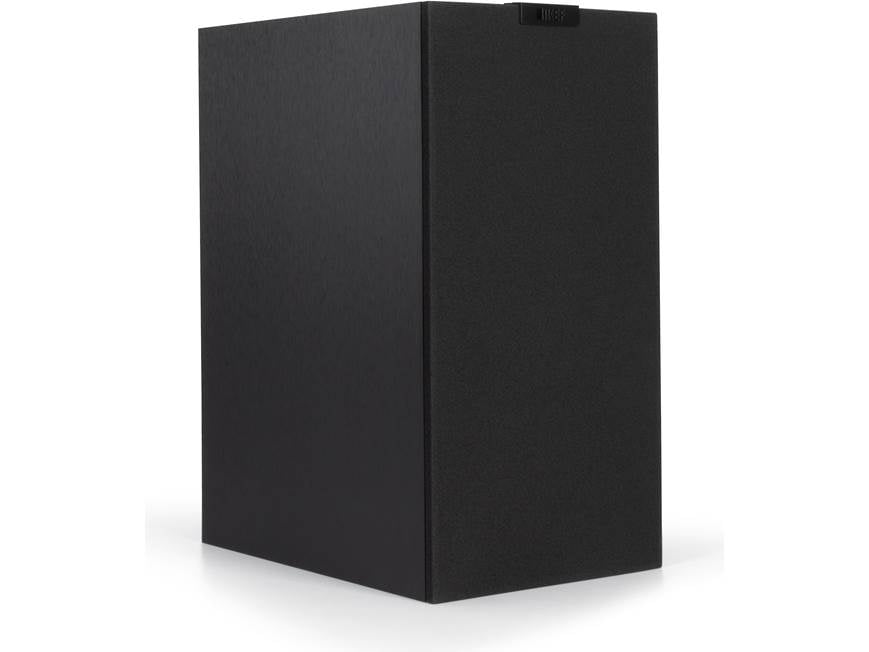 KEF Q Concerto Meta (Satin Black) Bookshelf speakers (Satin Black