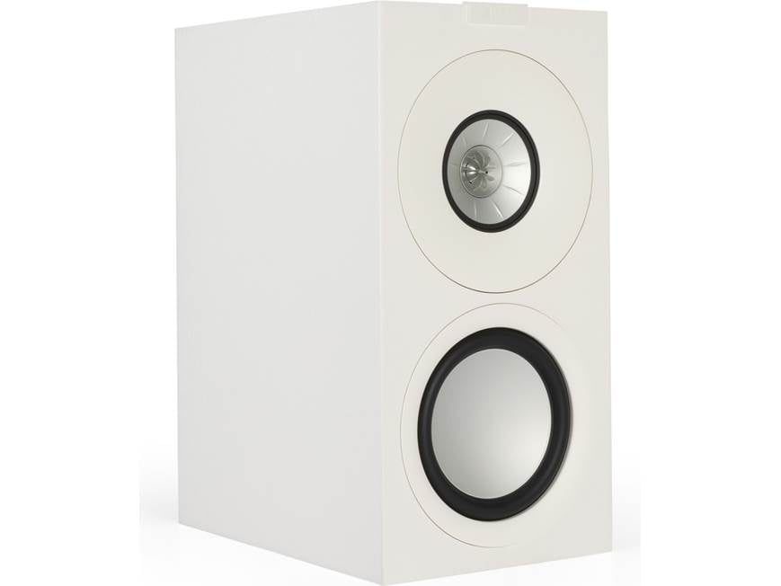 KEF Q Concerto Meta (Satin White) Bookshelf speakers (Satin White