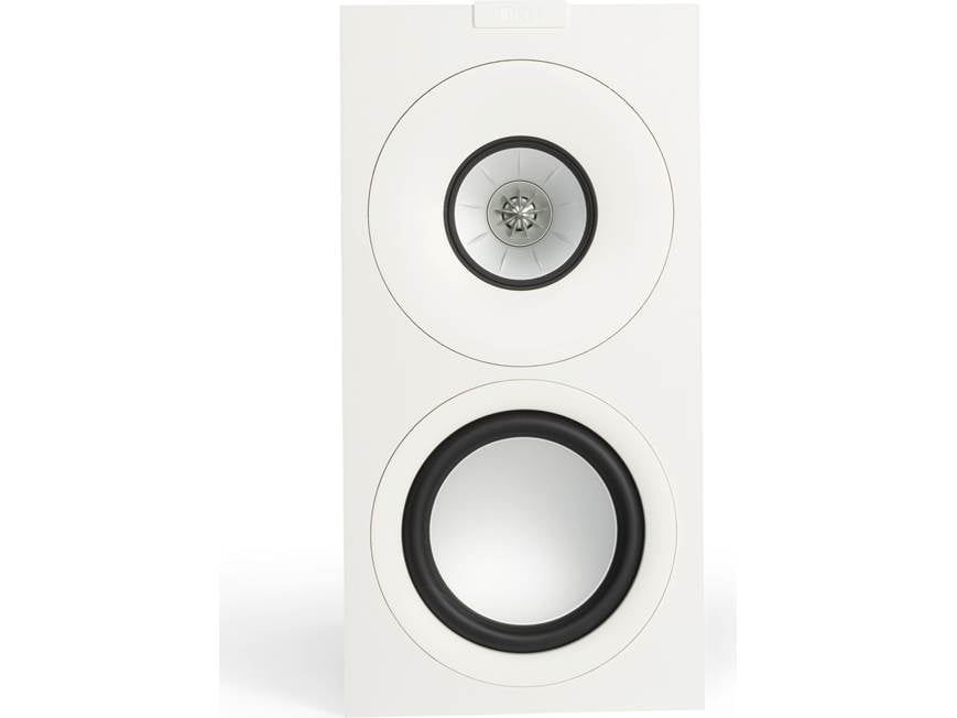 KEF Q Concerto Meta (Satin White) Bookshelf speakers (Satin White