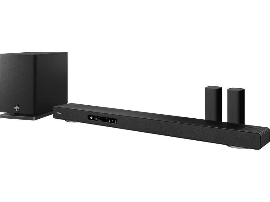 Audio Performance with Movie Content - visual representation