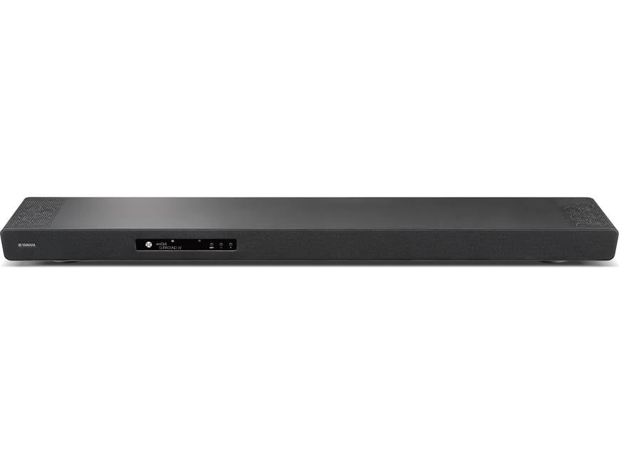 Yamaha True X Bar 90A & Surrounds Bundle Powered 5.1.2-channel