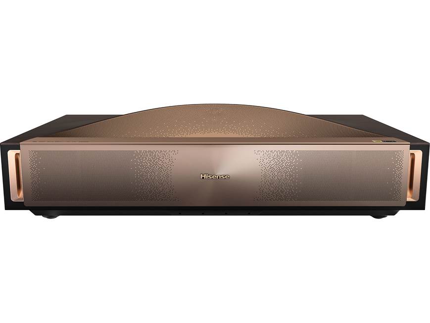 Hisense L9Q 4K ultra short throw laser streaming home theater
