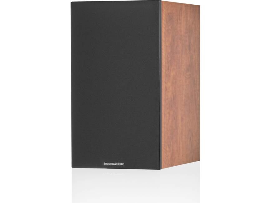 Bowers & Wilkins 606 S3 (Cherry) Bookshelf speakers (Cherry) at