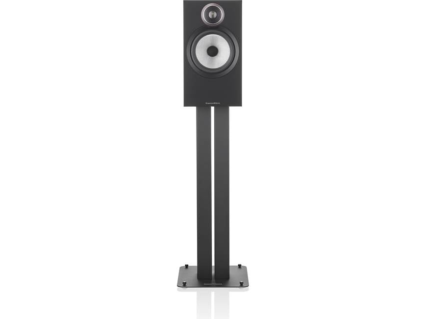 Bowers & Wilkins 606 S3 (Cherry) Bookshelf speakers (Cherry) at