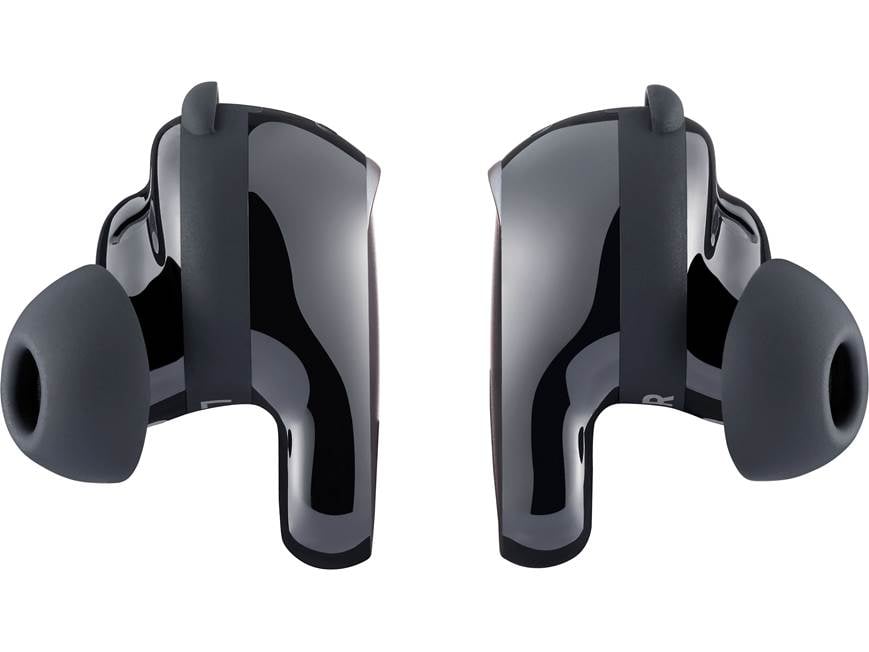 Bose QuietComfort Ultra Earbuds (2nd Gen) (Black) Wireless noise