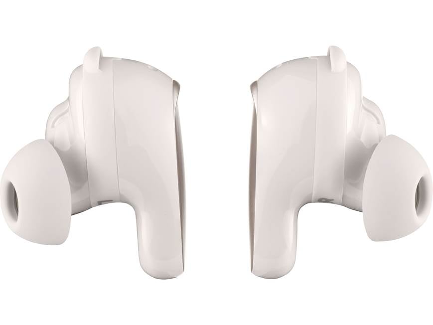 Bose QuietComfort Ultra Earbuds (2nd Gen) (White Smoke) Wireless
