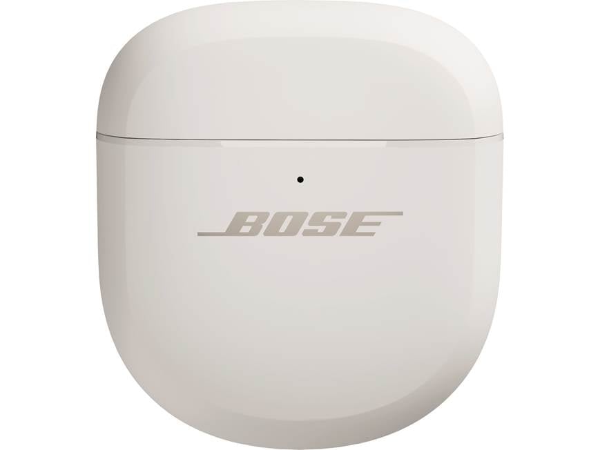 Bose QuietComfort Ultra Earbuds (2nd Gen) (White Smoke) Wireless