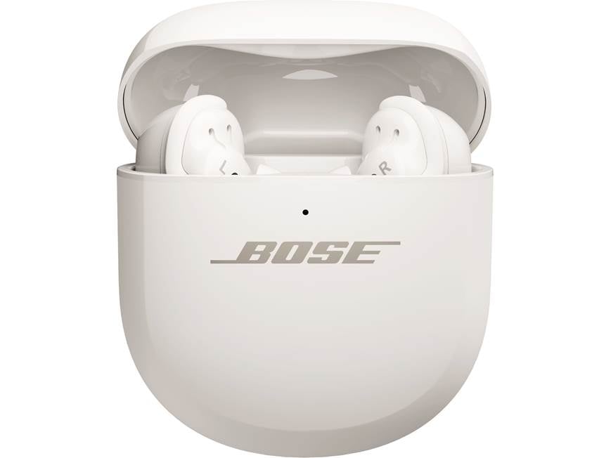 Bose QuietComfort Ultra Earbuds (2nd Gen) (White Smoke) Wireless