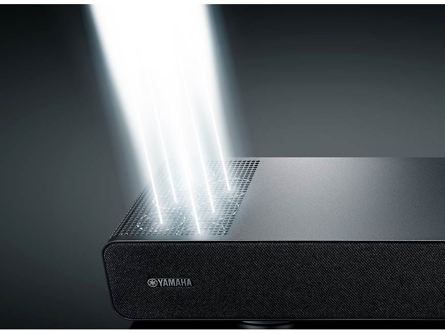 Yamaha True X Bar 90A Powered 3.1.2-channel Dolby Atmos® sound bar