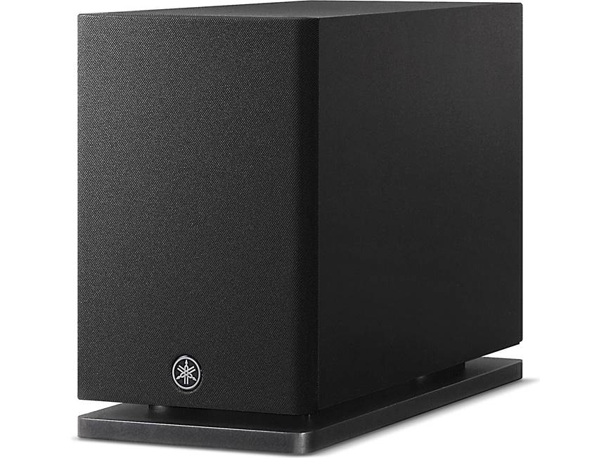 Yamaha True X Bar 90A Powered 3.1.2-channel Dolby Atmos® sound bar